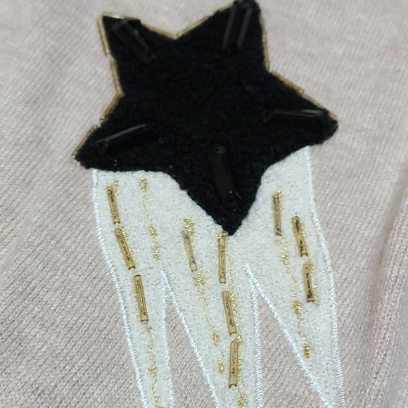 🌠Shooting Star Sweater✨ - Picture 8 of 9